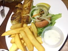 -Scarborough Fish & Chips- Tanjung Rhu