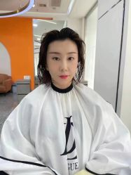 -DL HAIR SALON