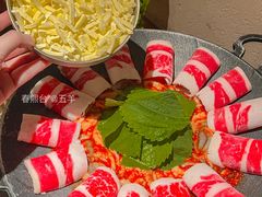 -春熙台韩国料理·章鱼肥牛(西丽店)