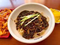 -高丽雅韩式炸酱面(南洪街店)