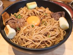 -火山屋台(新街口店)