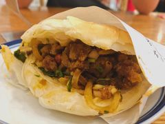 -小豆海棠(人民南路店)