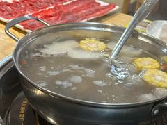 -夜牛潮汕鲜牛肉火锅店(翻身店)