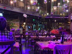 -胡桃里乐队酒馆(昙华林店)