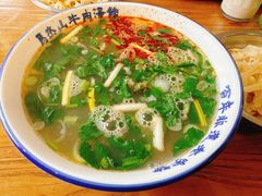 -清真马杰山牛肉汤馆