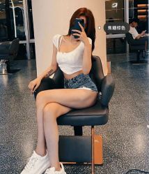 -那茉 Hair Salon