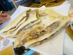 -华天二友居肉饼(宫门口店)