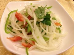 IMG_0297-巴扎美食·新疆菜·西域歌舞表演餐厅(新疆大厦店)