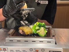 -肉肉大米(金虹桥店)