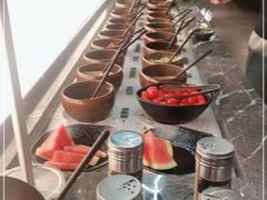 自助调料区-湊湊火锅·茶憩(皇姑万象汇店)