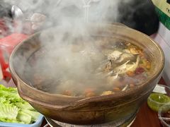 -威邵鸡煲(西华路总店)