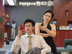 -万达广场(万州店)