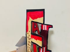 -白鹿艺术美学工作室 1 画室(MOMA校区)