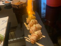 -天狗山料理(省体店)