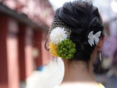 -东京浅草和服体验江户和装工房雅(浅草本店)