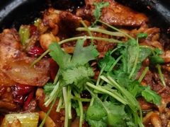 -川香煲(茅台路店)