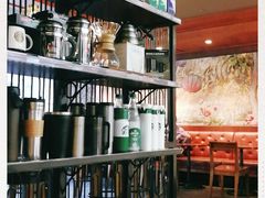 -星巴克(太原柳巷第一店)