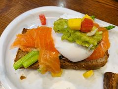 -AFS Cafe & Canteen(闽江二路店)