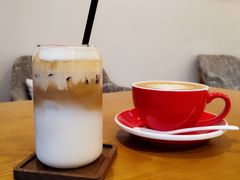 -几静cafe(基湖店)