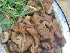 卤水猪肠-海滨鸭仔饭(海宁店)