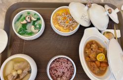 -安雅国际月子会所(拱北森宇富通店)