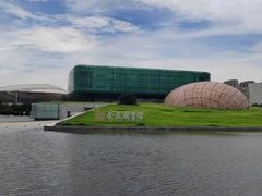-金陵图书馆