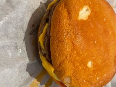 -麦当劳(春风店)