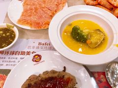 -芭菲盛宴·环球美食(袁家岗店)