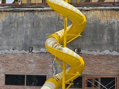 -广州市紫泥堂文化创意园景区