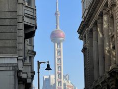 -东方明珠广播电视塔