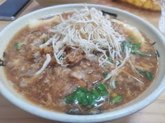 -原掩骨会饶阳豆腐脑总店