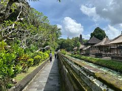 -塔曼阿扬寺/母神庙