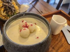 -小食院简餐厅