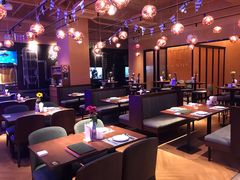 大堂-Ambra Haus琥珀屋精酿餐厅(宝山店)