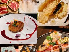法式鹅肝-山葵家·创意料理(宁波来福士店)