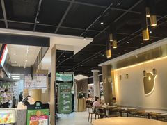-德克士(长安百货店)