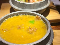 虾膏泡泸沽湖红米饭-映水芙蓉(上海万象城店)