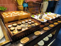 -東盛炭烤自助料理(浦东文峰广场店)