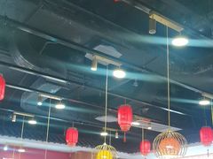 -宽窄巷子冒菜(中华广场店)