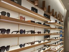 -the WAREHOUSE optic(三里屯分店)