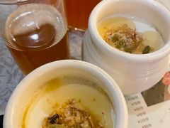 -汗腾格里·风味餐厅(新疆驻京办店)