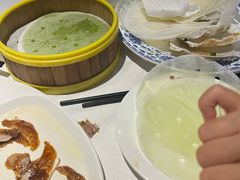 -便宜坊烤鸭店(贵园里店)