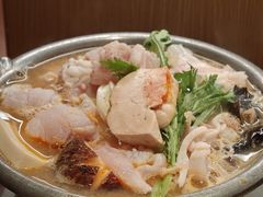 -加奈日本料理