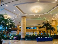 -南京维景国际大酒店(南京博物院店)