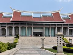 -集美鳌园景区