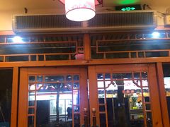 -鹤乡东北菜(崮山路店)