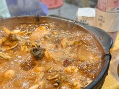 -范贤光鸡公煲(平乐园总店)