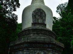 -大觉寺-停车场
