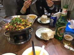 -金之禾馍菜汤四川家常菜(华城国际中心店)