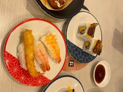 -濱寿司(高新伊藤店)